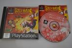 Rayman - Rush (PS1 PAL), Spelcomputers en Games, Games | Sony PlayStation 1, Verzenden, Zo goed als nieuw