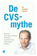 De CVS-mythe 9789002240560 Francis Coucke, Boeken, Gelezen, Francis Coucke, Verzenden