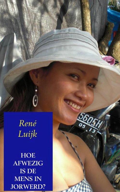 9789402102253 Hoe afwezig is de mens in Jorwerd?, Boeken, Kookboeken, Nieuw, Verzenden