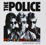 cd - The Police - Greatest Hits