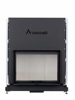 Inbouw Houtkachel Flat 90x70, Nieuw