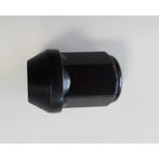 H&R Wielmoer konisch M14x1.50 - Lengte 33mm - Zwart gesloten, Verzenden, Nieuw