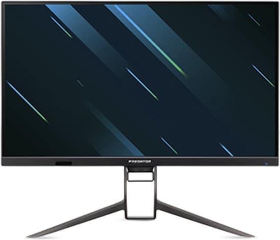 Acer Predator XB323QKNV - 4K Ultra HD Gaming Monitor -32, Computers en Software, Monitoren, Verzenden