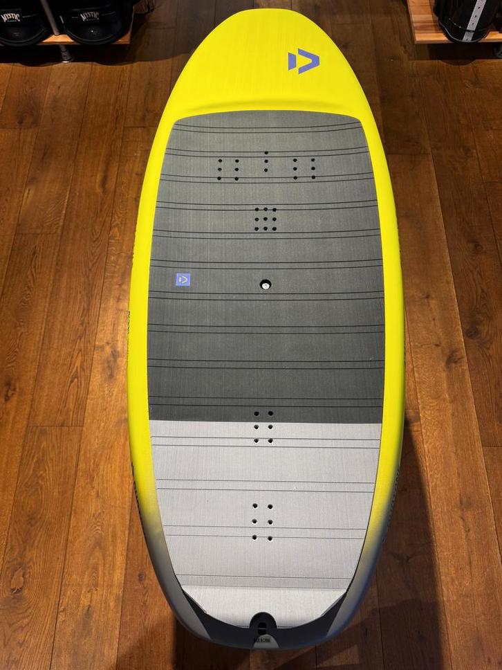 Duotone Sky Style 411 75L 2024, Watersport en Boten, Wingsurfen