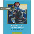 Ridder zonder vrees / Maan roos vis / 6 9789027663801, Verzenden, Zo goed als nieuw, Tais Teng