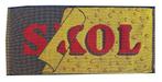 Bardoek Skol, Verzenden