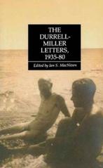 Durrell/Miller Letters 1935-1980 | 9780571142040 | Lawrence, Boeken, Zo goed als nieuw, Lawrence Durrell