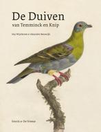 9789464710564 De Duiven van Temminck en Knip, Boeken, Alexander Reeuwijk, Nieuw, Verzenden