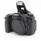 Digitale fotocamera | Canon EOS 70D body | Tweedehands, Verzenden, Gebruikt, Canon
