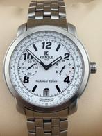 Kienzle - Mechanical Edition - Zonder minimumprijs - Heren -, Nieuw