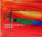 cd digi - Brahms - Symphony 1, Cd's en Dvd's, Cd's | Klassiek, Verzenden, Zo goed als nieuw