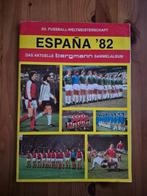 1982 Bergmann-Verlag AG, Fribourg (Suiza) España 82 Diego, Nieuw