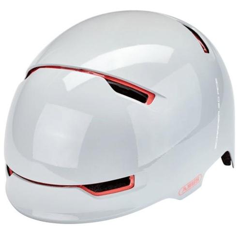 Abus Scraper 3.0 ACE Fietshelm Maat L (57-61 cm), Fietsen en Brommers, Fietsaccessoires | Fietshelmen, Nieuw, Ophalen of Verzenden
