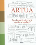 Artua 9789461610577 Joke de Vunck, Boeken, Verzenden, Zo goed als nieuw, Joke de Vunck