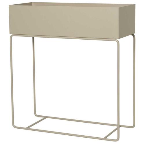 30% Korting | Ferm Living Plant Box Plantenbak, Tuin en Terras, Bloembakken en Plantenbakken, Zo goed als nieuw, Verzenden