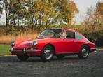 Porsche - 911 Coupe SWB - 1966, Auto's