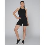 RAMONA Ribgebreide Tanktop met Ingebouwde BeHa, Verzenden, Nieuw