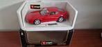 Bburago 1:18 - Modelauto - Ferrari 456 GT 1992, Hobby en Vrije tijd, Modelauto's | 1:5 tot 1:12, Nieuw