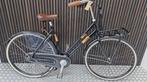 Aldo Town 54cm Transportfiets | Zwart | 3 maanden garantie, Fietsen en Brommers, Fietsen | Dames | Damesfietsen, Overige merken