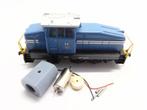 micromotor HMT011F motor ombouwset voor Märklin Trix H0 BR, Overige merken, Gelijkstroom, Verzenden, Overige typen