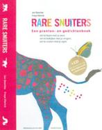 Rare snuiters | Jan Dewitte ; Freya Vlerick | 9789056551049, Boeken, Zo goed als nieuw, Jan Dewitte ; Freya Vlerick