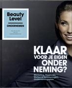 Beauty Level Ondernemen 9789492548245, Boeken, Studieboeken en Cursussen, Zo goed als nieuw, Verzenden