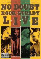 No Doubt - Rock Steady Live (DVD-V, PAL, DTS) 602498612538, Verzenden, Nieuw in verpakking