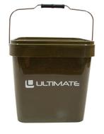 Ultimate Bait Bucket 17L, Watersport en Boten, Verzenden, Nieuw, Overige typen