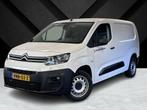 Citroën Berlingo Van GB L2 Club XL 1.5 BlueHDi 130pk EAT8, Automaat, Stof, Gebruikt, Euro 6