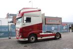 Veiling: Chassis Cabine DAF XF106.530 Diesel 530pk 2020, Automaat, Diesel, DAF, Rood