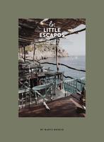 9789000366682 Little Escapes - Los little Escapos, Verzenden, Zo goed als nieuw, Maartje Diepstraten