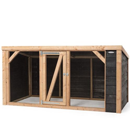 Kippenren | Milan, Tuin en Terras, Overige Tuin en Terras, Nieuw, Verzenden