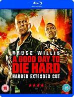 A Good Day to Die Hard (Blu-ray), Gebruikt, Verzenden