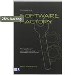 MANAGING A SOFTWARE FACTORY 9789012128261 K. Kranenburg, Verzenden, Gelezen, K. Kranenburg