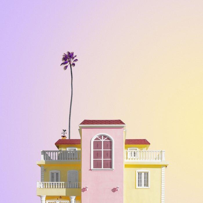 Téber - The Muses Doghouse, Antiek en Kunst, Kunst | Designobjecten