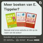 Marktpraats 9789012122962 E. Tiggeler, Verzenden, Zo goed als nieuw, E. Tiggeler