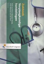 verpleegkundige handelingen | 9789001823696, Boeken, Nieuw, Verzenden