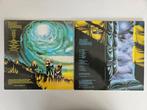 Iron Maiden - (2 x 1st Pressing) - The Number of the Beast :, Cd's en Dvd's, Nieuw in verpakking