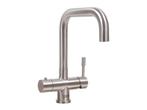 Veiling - Frank 3-in-1 kokend waterkraan Pollux mechanical r, Nieuw