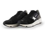 Muyters Sneakers in maat 33 Zwart | 10% extra korting, Verzenden, Jongen of Meisje, Schoenen, Zo goed als nieuw