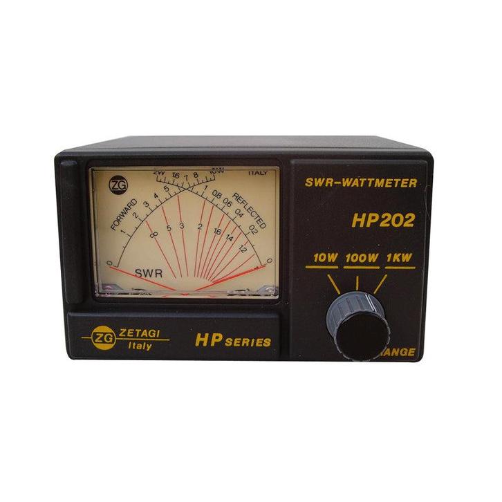 Zetagi HP-202, Watersport en Boten, Navigatiemiddelen en Scheepselektronica, Verzenden