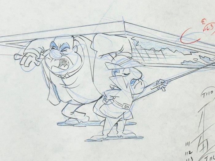 The Pink Panther Show (1970) - 1 Oorspronkelijke animatie, Cd's en Dvd's, Dvd's | Tekenfilms en Animatie