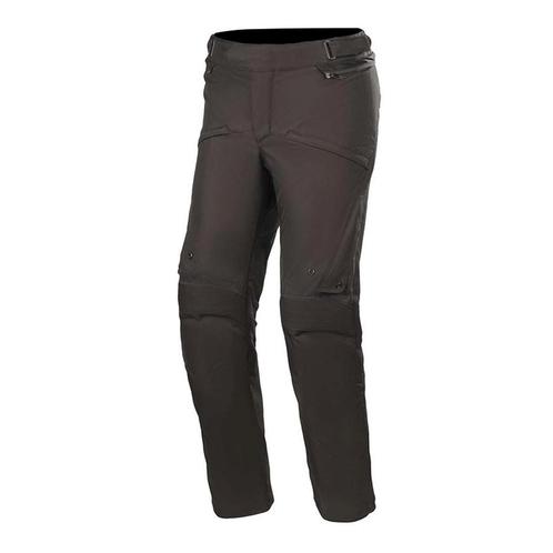 Alpinestars Stella Road Pro Gore-Tex Broek Zwart, Motoren, Kleding | Motorkleding, Dames, Nieuw met kaartje, Broek | textiel, Verzenden
