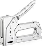 Heavy duty handtacker Stanley type G 6-TR110, Doe-het-zelf en Verbouw, Gereedschap | Handgereedschap, Verzenden, Nieuw
