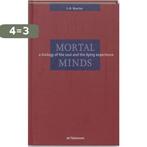 Mortal Minds 9789058980571 G.M. Woerlee, Verzenden, Zo goed als nieuw, G.M. Woerlee