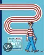 Wheres Wally? The Ultimate Travel Collection 9781406316254, Verzenden, Gelezen, Martin Handford