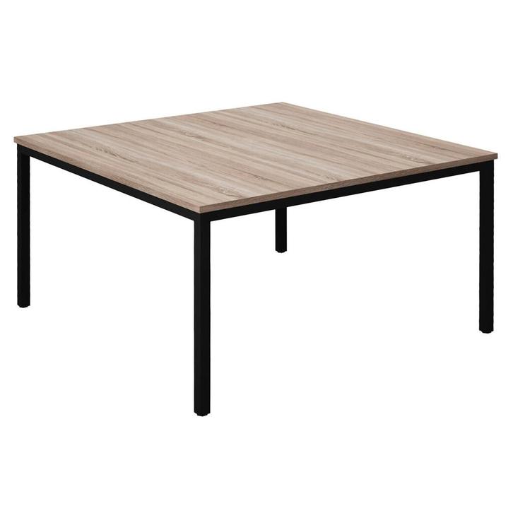 -11% Bureau Tafel 140x140 - 140x140, Huis en Inrichting, Bureaus, Bureau, Nieuw, Verzenden