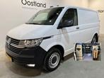 Volkswagen Transporter 2.0 TDI L1H1 150 PK 4Motion 4x4, Stof, Gebruikt, Euro 6, Volkswagen