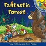Amazing animals: Fantastic forest by Tony Mitton (Paperback), Gelezen, Tony Mitton, Verzenden