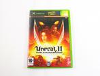 Xbox Classic - Unreal II: The Awakening, Ophalen of Verzenden, Nieuw